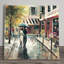BRENT HEIGHTON Traditional Cities & Countries Wall Decor