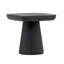 Darin Solid Wood End Table-1169087790