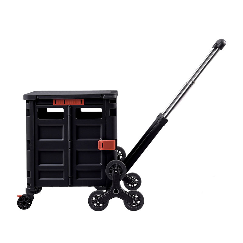 91cm H x 40cm W Utility Cart