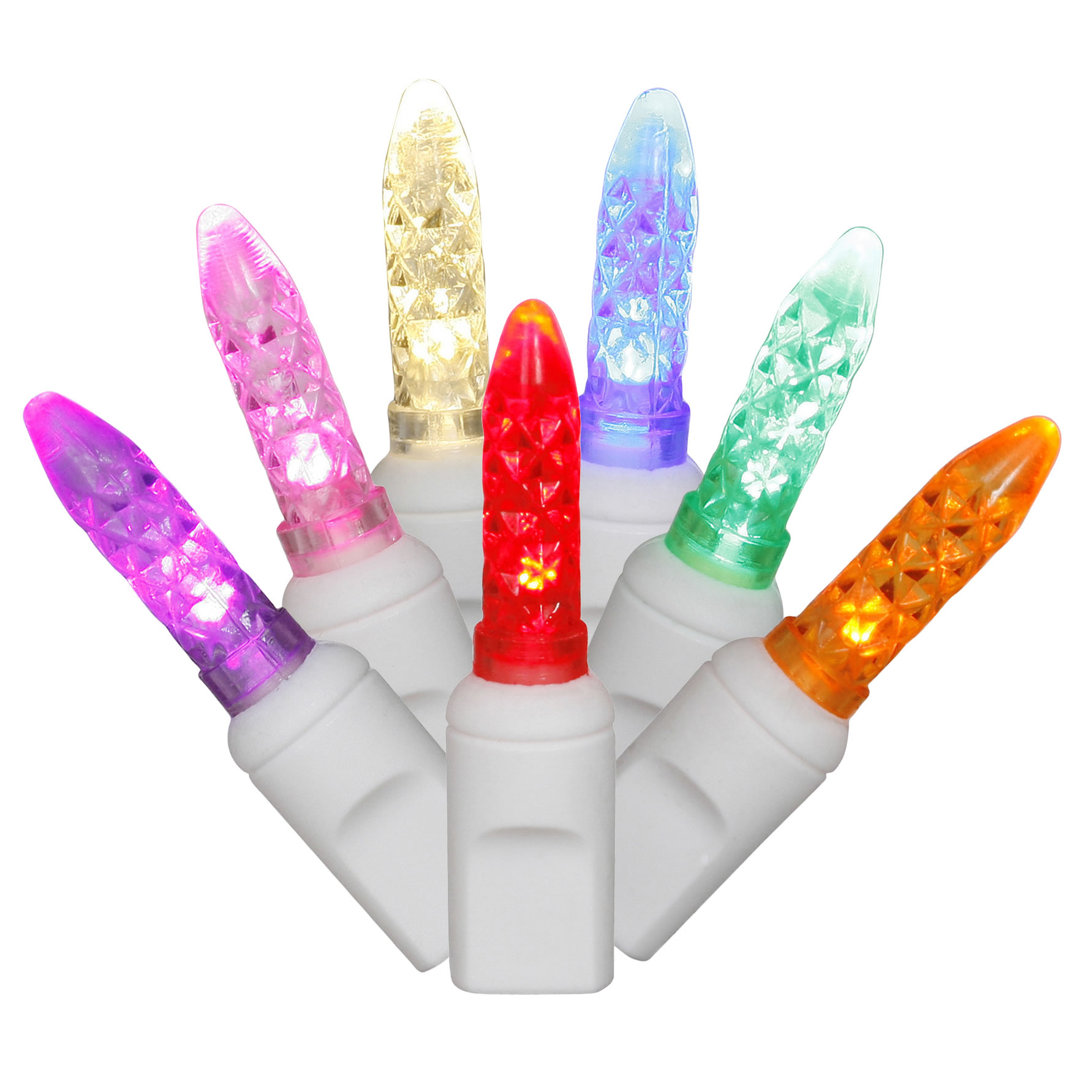 LED Twinkle Icicle Lights The Holiday Aisle®