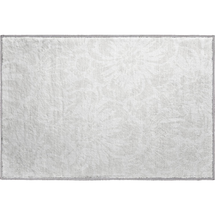 Tapis ivoire Cerrito AMF551 lavable à la machine de qualité supérieure