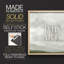 Gris pierre ciel IV - reproduction encadrée - réarmable-585570956-585570994