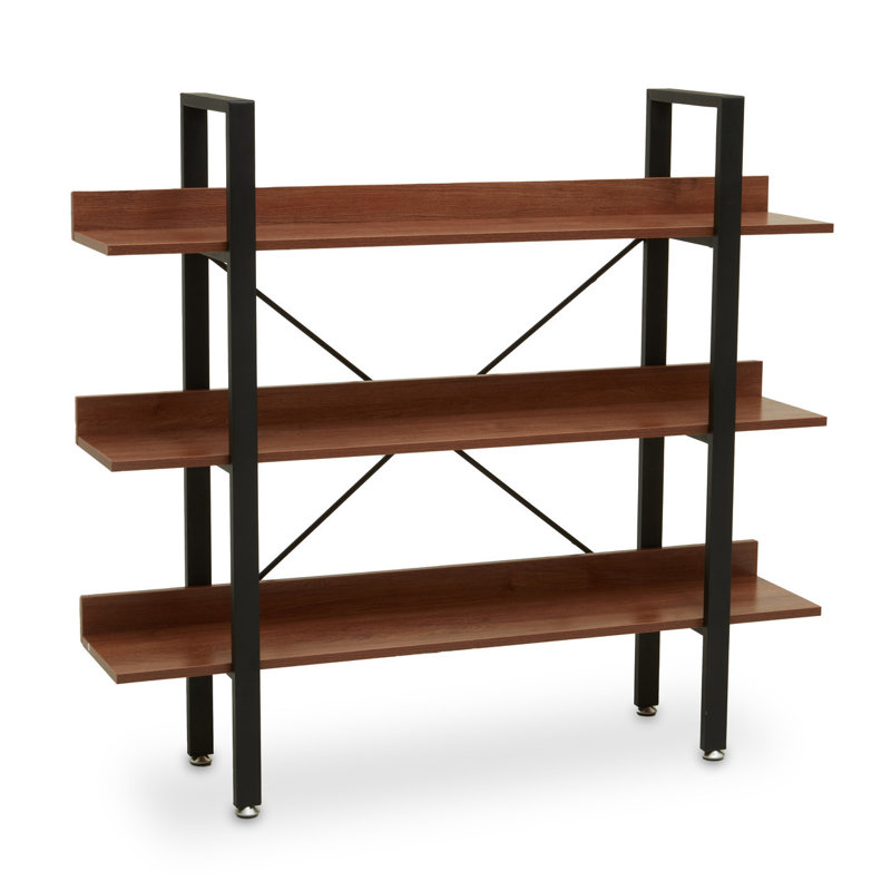 Tallant 120cm W Metal Shelving Unit