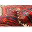 Tapis rouge Andelz 4 pi 0 po x 6 pi 8 po
