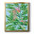Tropical Shell Ginger II Premium Framed Canvas - Ready to Hang-445457106-445457107