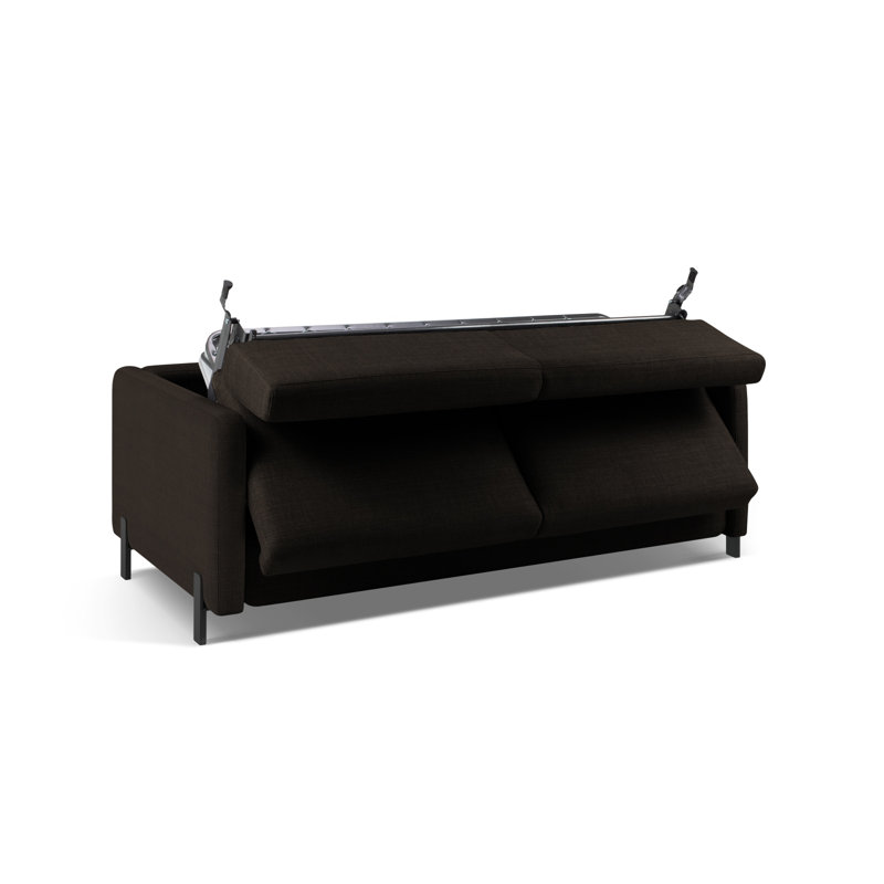 Bilek Sofa Bed, 4, Dark Grey