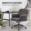 Upholstered Swivel Armchair-1860672868