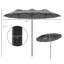 Parasol de jardin à double face Outsunny-1566239826-1580836840