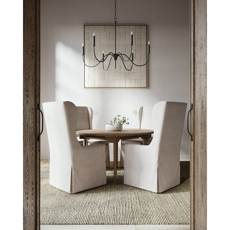 Tirrell 6 - Light Chandelier