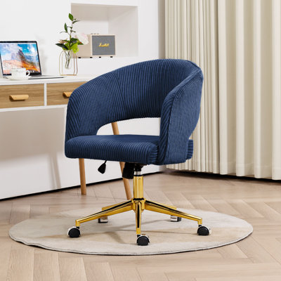 Chaise de bureau Reniel