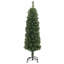 Artificial Christmas Tree with 150 LEDs with Stand-165621458-165621308
