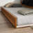 Avdesh Solid Wood Sleigh Trundle Extra Bed-1789888712-1789888719