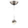 Grapes 1 - Light LED Single Pendant