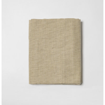 Suitland Solid Colour 100% Cotton Tablecloth