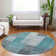Karsyn Striped Indoor / Outdoor Rug