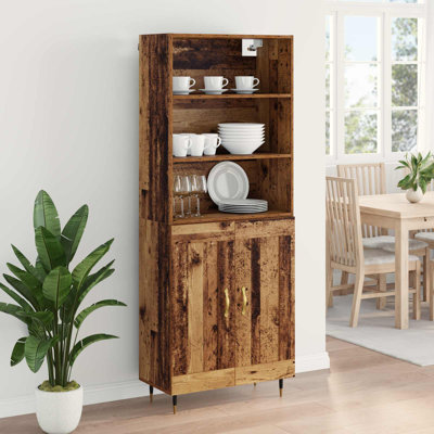 69.5cm Sideboard