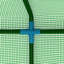 Serre de loisir l 89,4 pi x P 87,8 pi