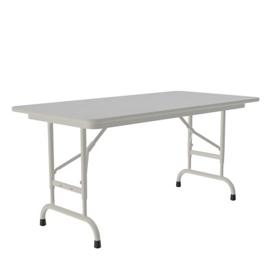 Rectangular Folding Table