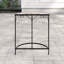 Brava Console Table
