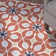 Caragan Geometric Indoor / Outdoor Rug