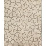 Wool Floral Area Rug