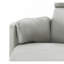 Fauteuil inclinable et oscillant Sagen