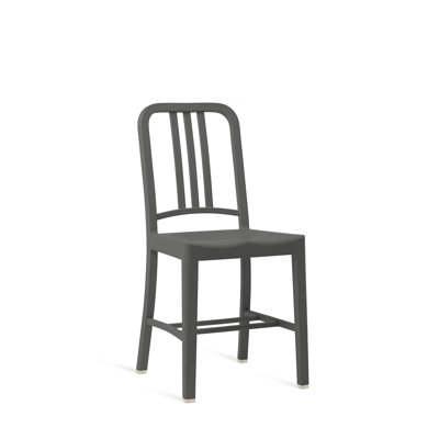 111 Navy® Side Chair by Coca-Cola