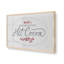 Impression de signe «Hot Cocoa»-301474659-301474684