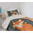 Polyester Coverlet