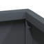 Garden Planter 50 Cm Steel-816314917-816314916