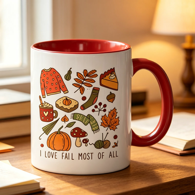 Mug