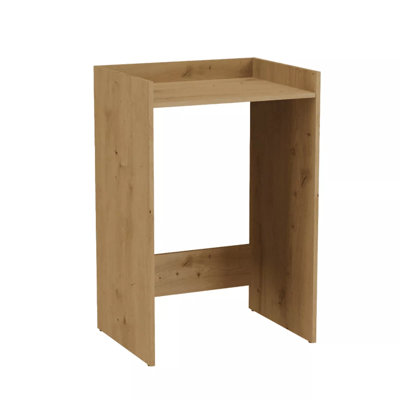 MDF/Chipboard Laundry Cart