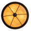 Plafonnier encastré 3 lumières Heyer-1565807959