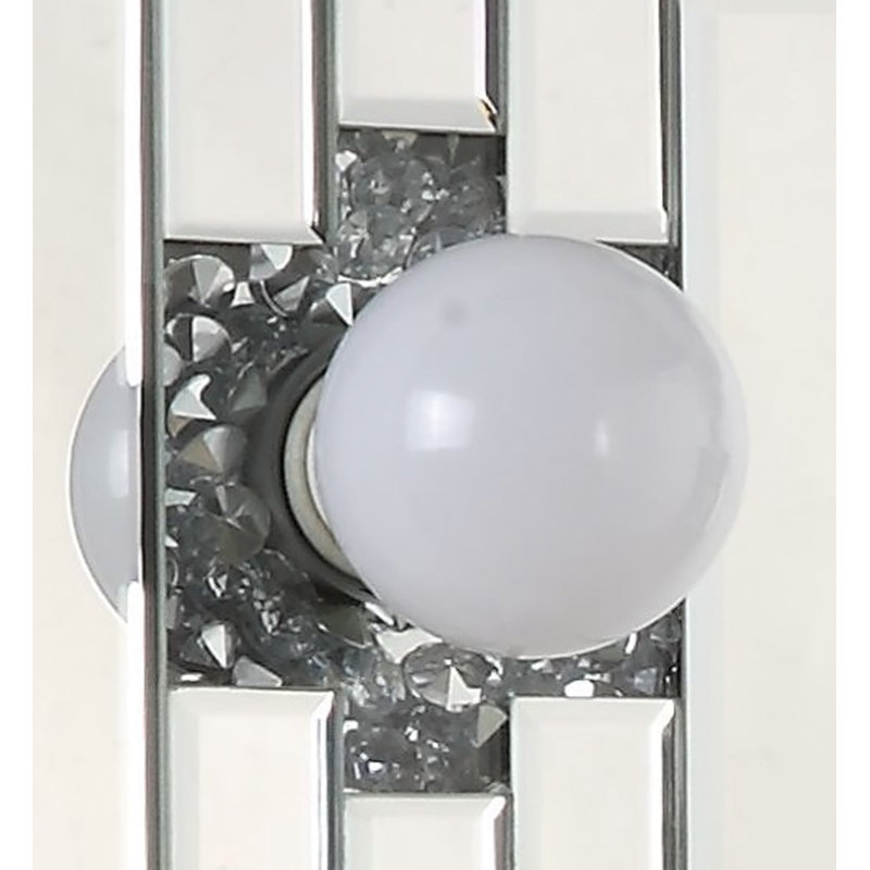 Miroir d'appoint Noralie