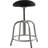 Adjustable Height Ergonomic Lab Stool with Footrest-49413062-72993723