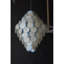 Lustre géométrique clair Murano Vistosi-90848027-90848029-130794704