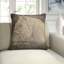 Mister Ed Square Pillow Cover & Insert-33066674
