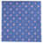 Bleu/rose