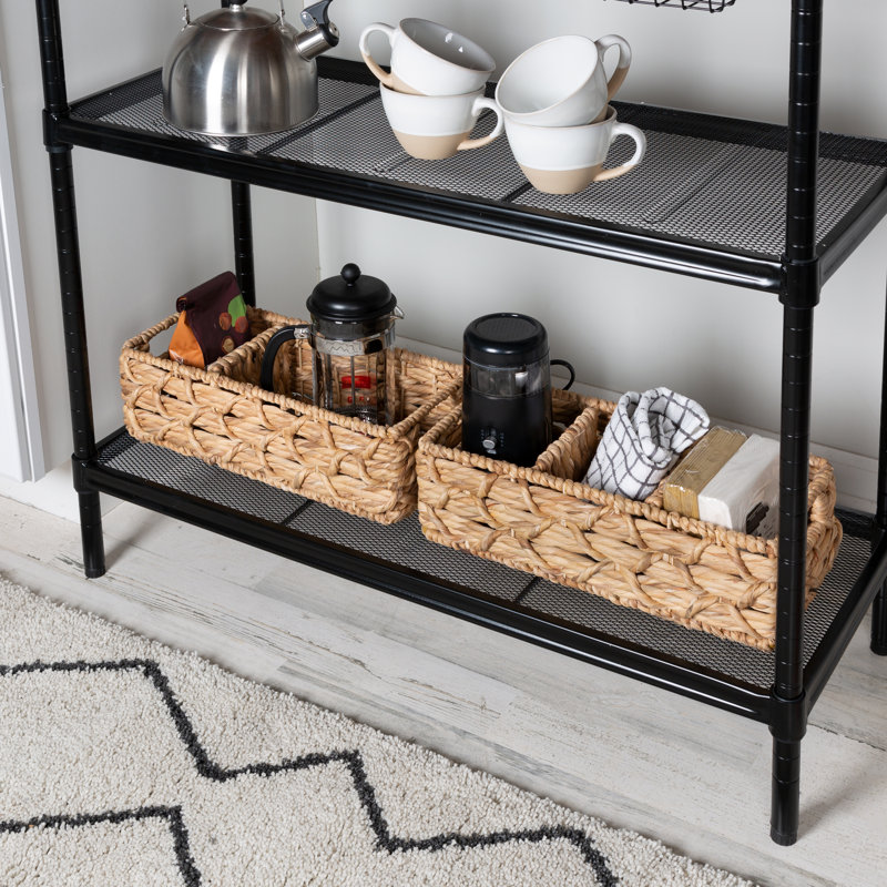 Birch Lane™ Wicker Decorative Basket