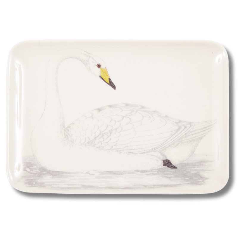 PLATEAU SWAN