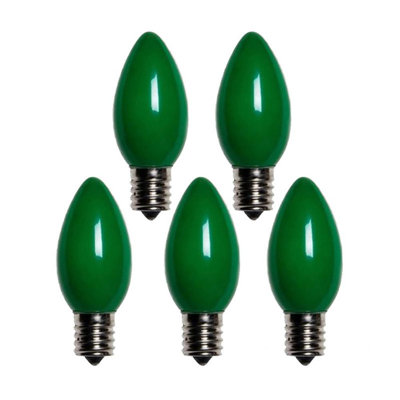 Light Bulbs
