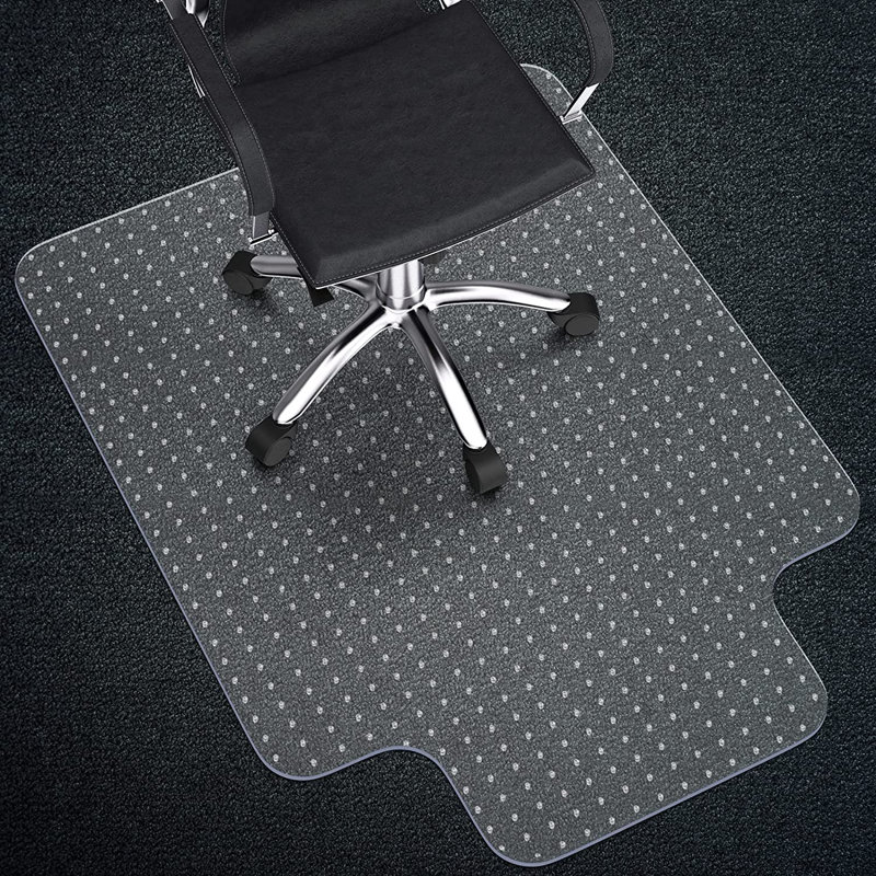 Tapis de chaise standard