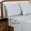 Ensemble de draps 4 pièces Dreamology-130942471-130942473