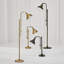 Lampe de travail sur pied 65 "Wallace-1172943872