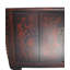 65.6 in. W Solid Wood Sideboard