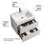 Meuble-lavabo simple 24 po avec comptoir en céramique avec trop-plein Kersha, pré-assemblé-838290735-808778444-833645115