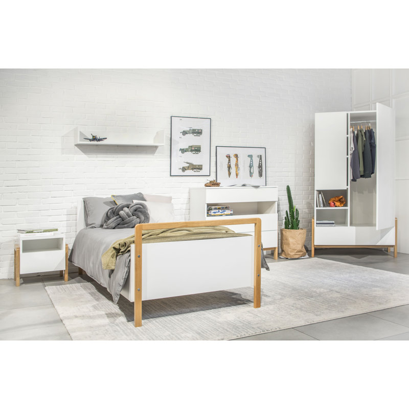 Camdyn DE Size - 80 X 190 Cm Bed