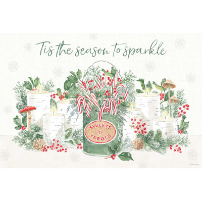 Charme de Noël I