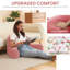 Coussin de dossier avec poches Comfy-111606750