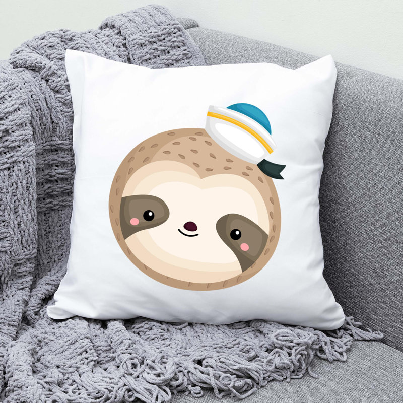 Coussin Maridell, H 18 po x l 18 po